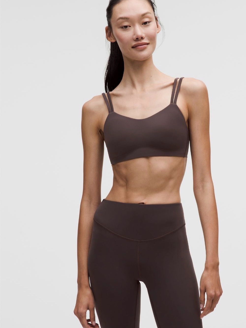 lululemon athletica Like a Cloud Bra B/C